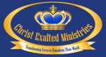Christ Exalted Ministries